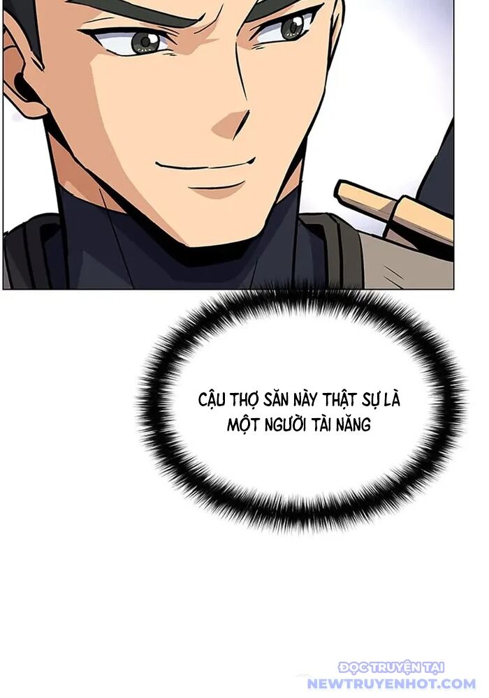 Thợ Săn Ăn Thịt Người Chap 56 - Next Chap 57
