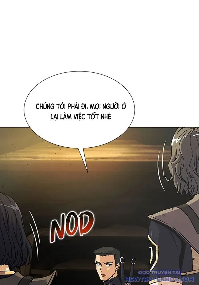 Thợ Săn Ăn Thịt Người Chap 56 - Next Chap 57