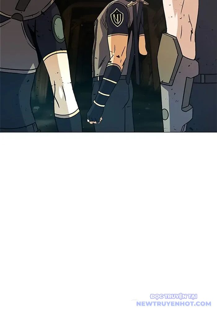 Thợ Săn Ăn Thịt Người Chap 56 - Next Chap 57