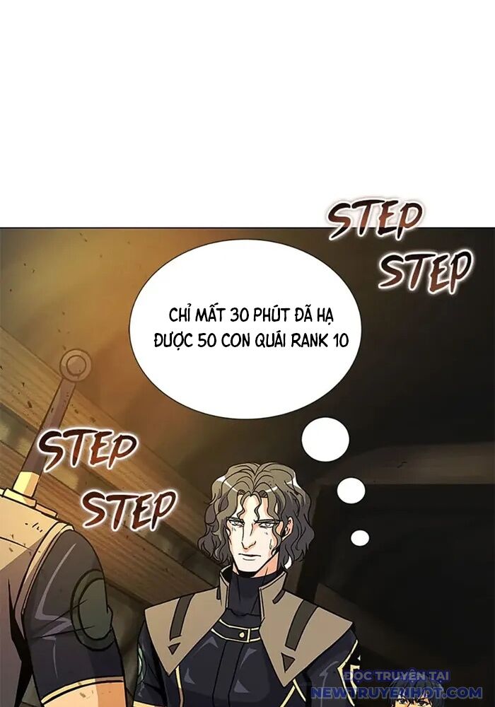 Thợ Săn Ăn Thịt Người Chap 56 - Next Chap 57