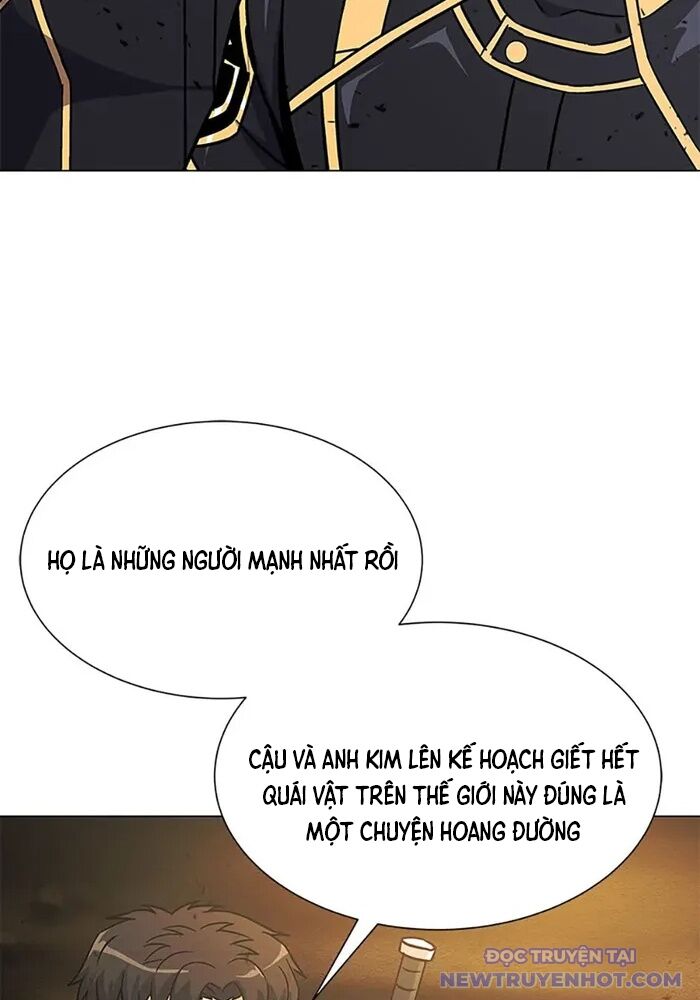 Thợ Săn Ăn Thịt Người Chap 56 - Next Chap 57