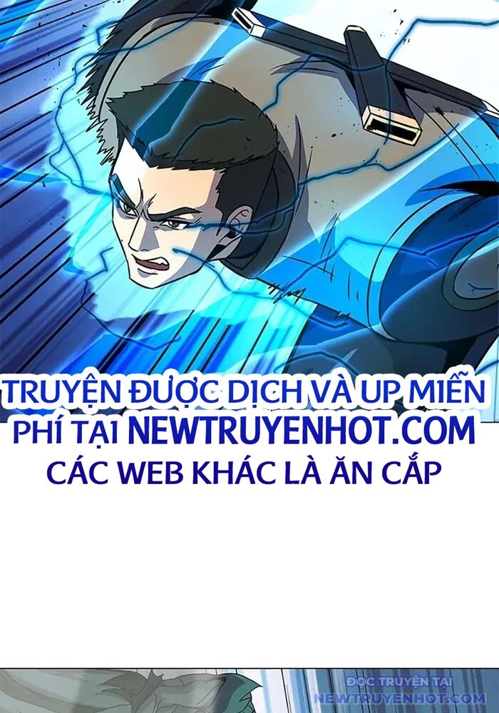 Thợ Săn Ăn Thịt Người Chap 56 - Next Chap 57