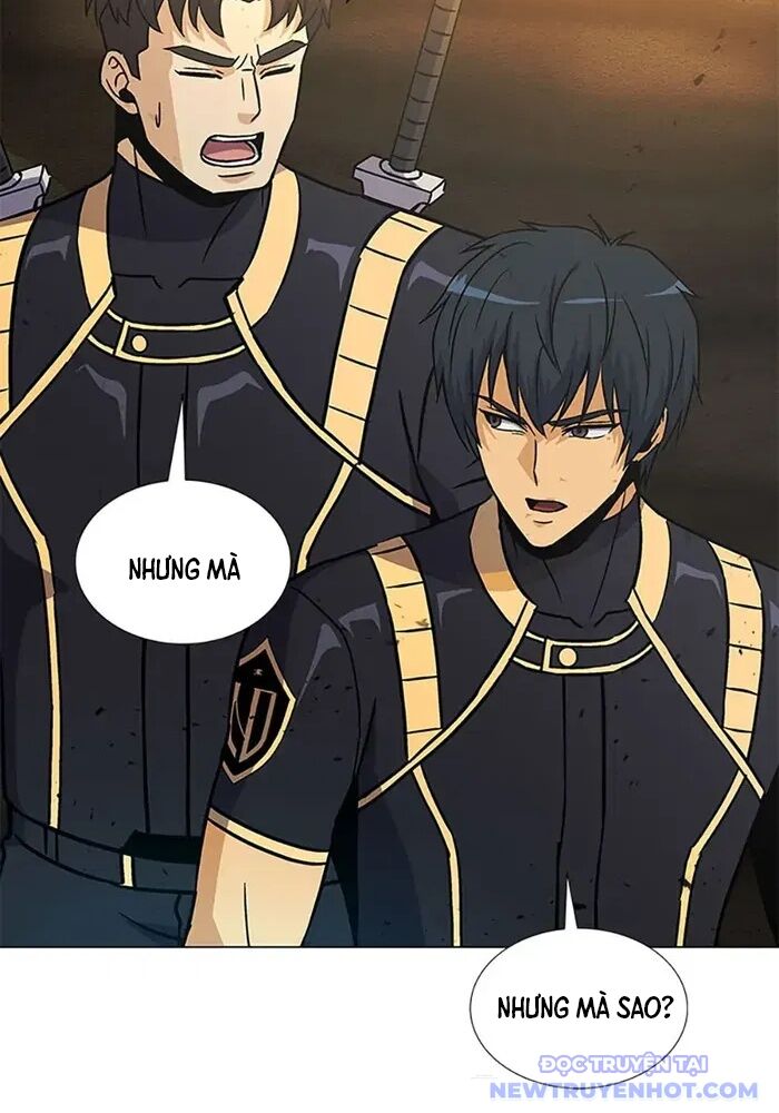 Thợ Săn Ăn Thịt Người Chap 56 - Next Chap 57