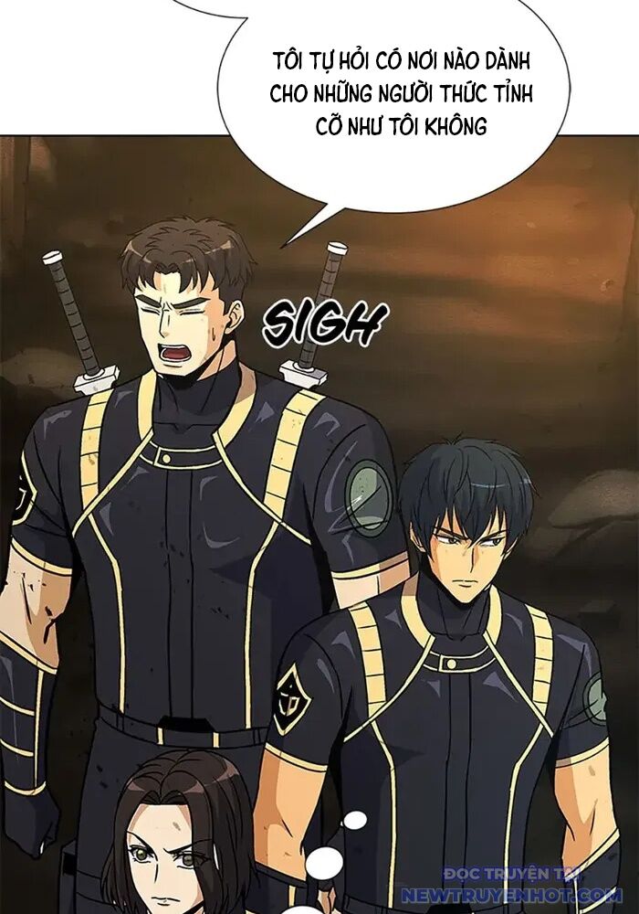 Thợ Săn Ăn Thịt Người Chap 56 - Next Chap 57