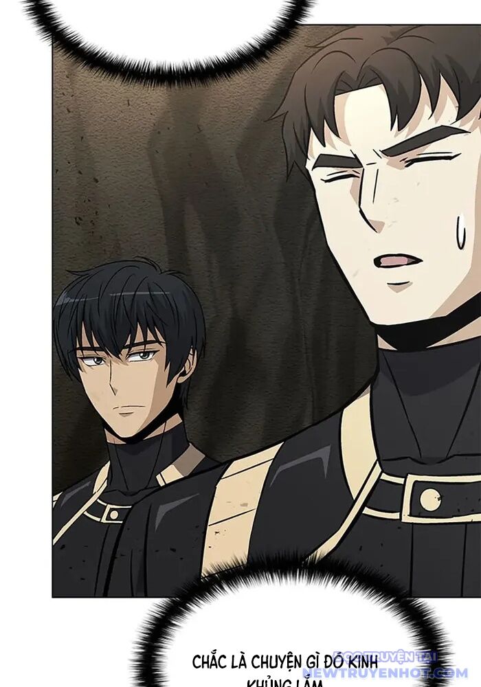 Thợ Săn Ăn Thịt Người Chap 56 - Next Chap 57