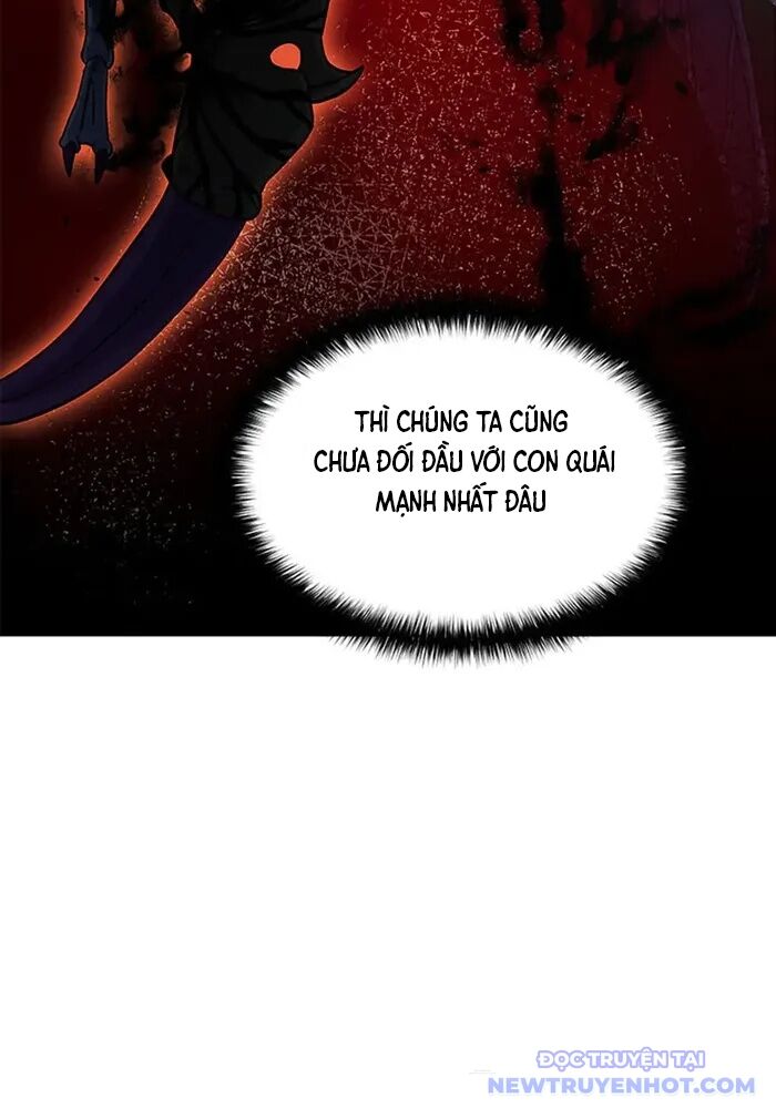 Thợ Săn Ăn Thịt Người Chap 56 - Next Chap 57