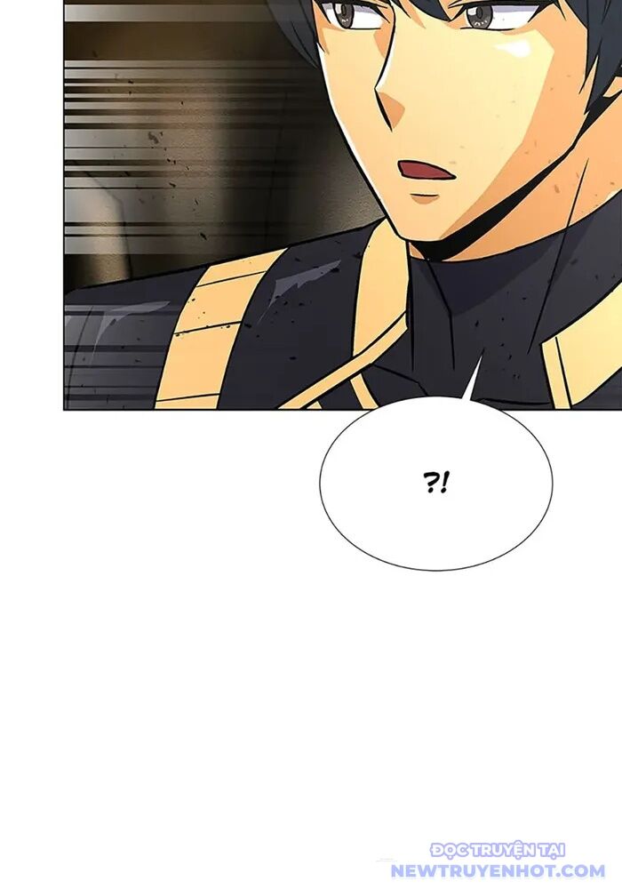 Thợ Săn Ăn Thịt Người Chap 56 - Next Chap 57