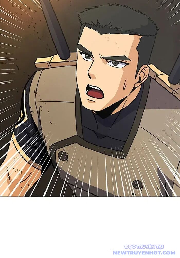 Thợ Săn Ăn Thịt Người Chap 56 - Next Chap 57