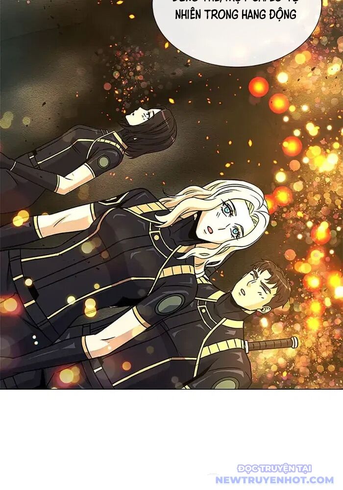 Thợ Săn Ăn Thịt Người Chap 56 - Next Chap 57