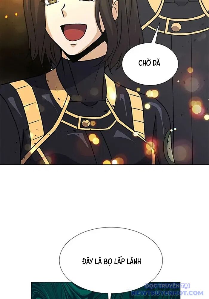 Thợ Săn Ăn Thịt Người Chap 56 - Next Chap 57