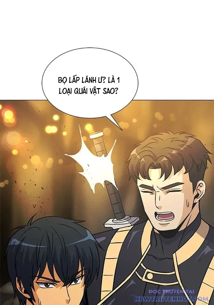 Thợ Săn Ăn Thịt Người Chap 56 - Next Chap 57