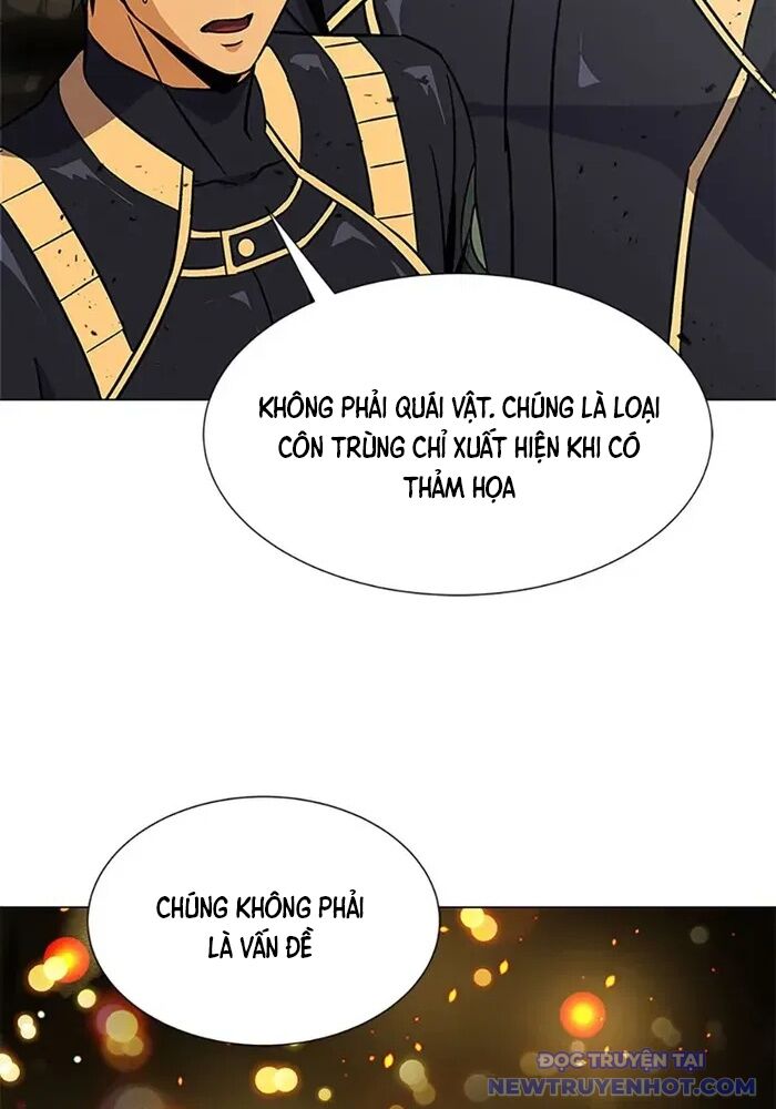 Thợ Săn Ăn Thịt Người Chap 56 - Next Chap 57
