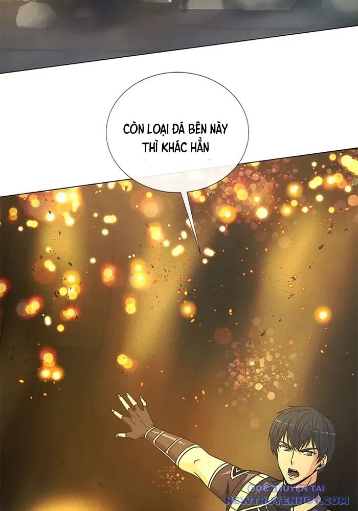 Thợ Săn Ăn Thịt Người Chap 56 - Next Chap 57