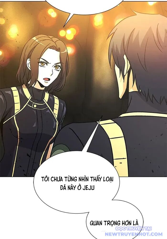Thợ Săn Ăn Thịt Người Chap 56 - Next Chap 57