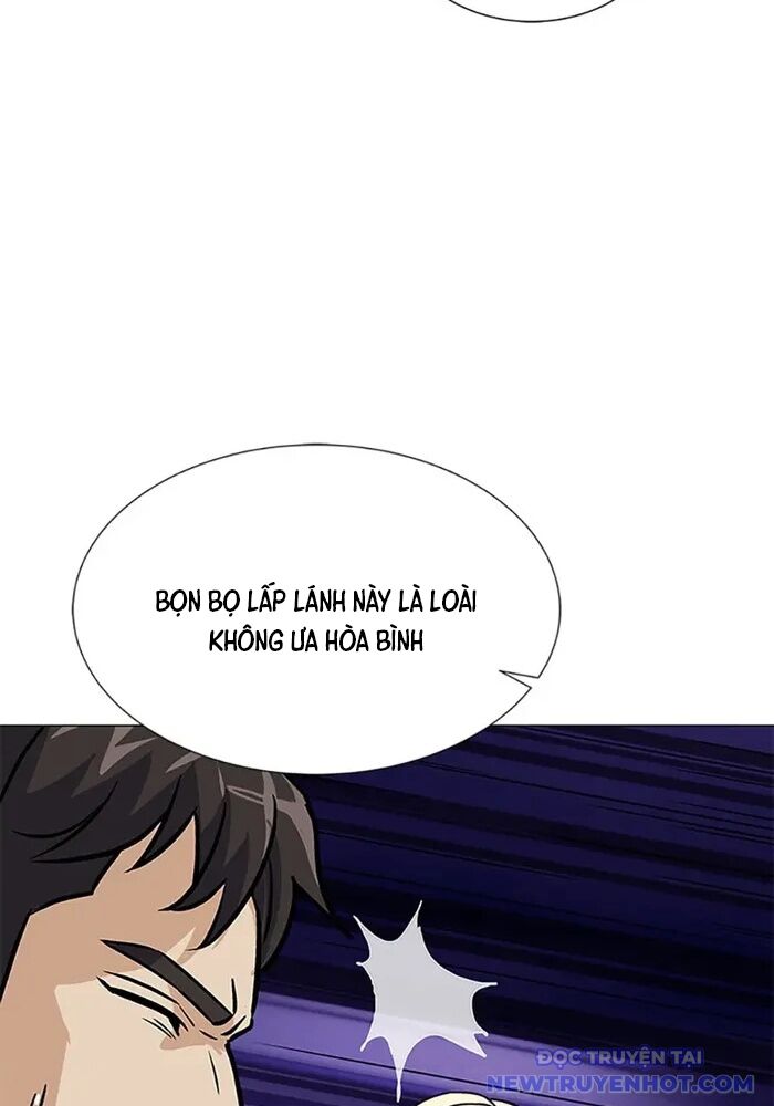 Thợ Săn Ăn Thịt Người Chap 56 - Next Chap 57