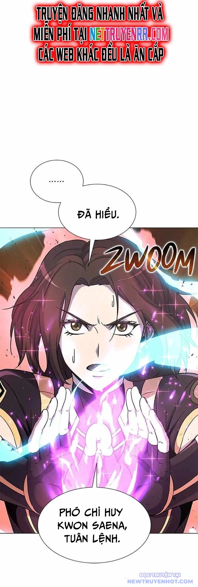 Thợ Săn Ăn Thịt Người Chap 57 - Next Chap 58