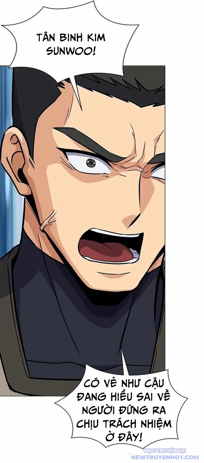 Thợ Săn Ăn Thịt Người Chap 57 - Next Chap 58