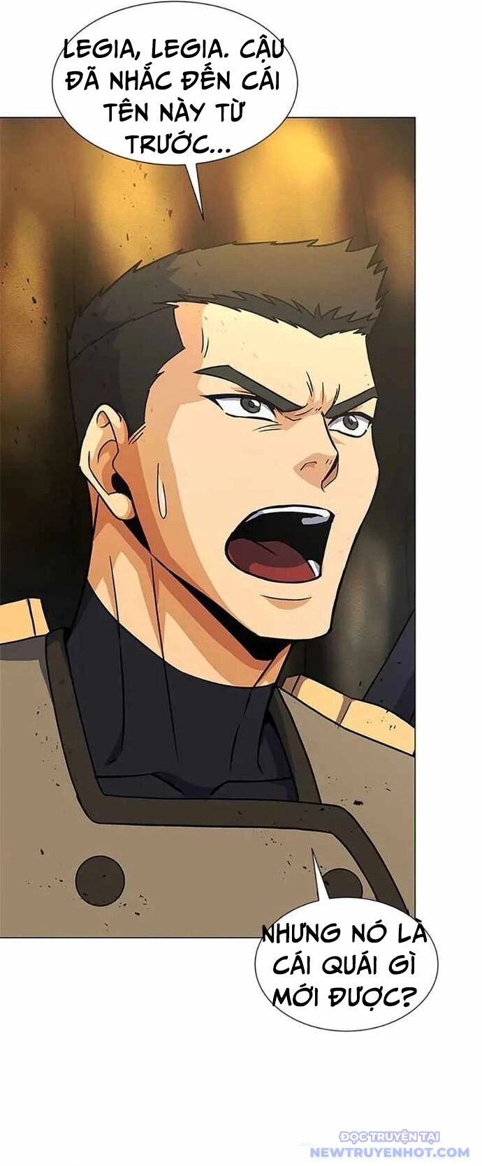 Thợ Săn Ăn Thịt Người Chap 57 - Next Chap 58