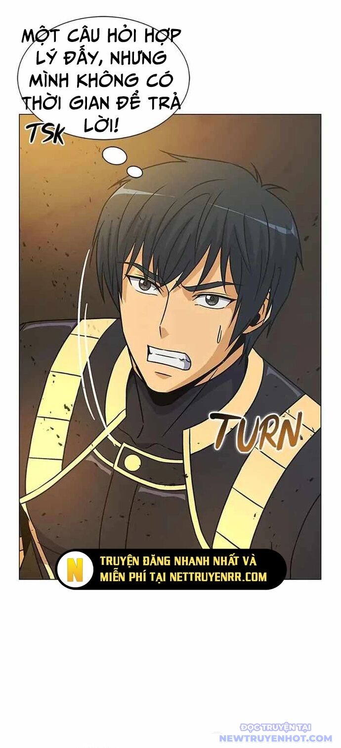 Thợ Săn Ăn Thịt Người Chap 57 - Next Chap 58