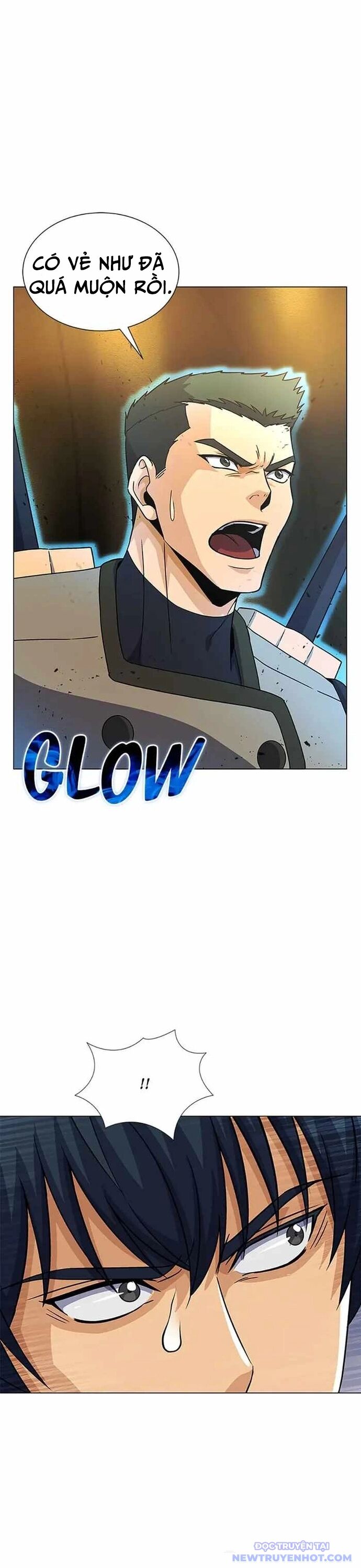 Thợ Săn Ăn Thịt Người Chap 57 - Next Chap 58