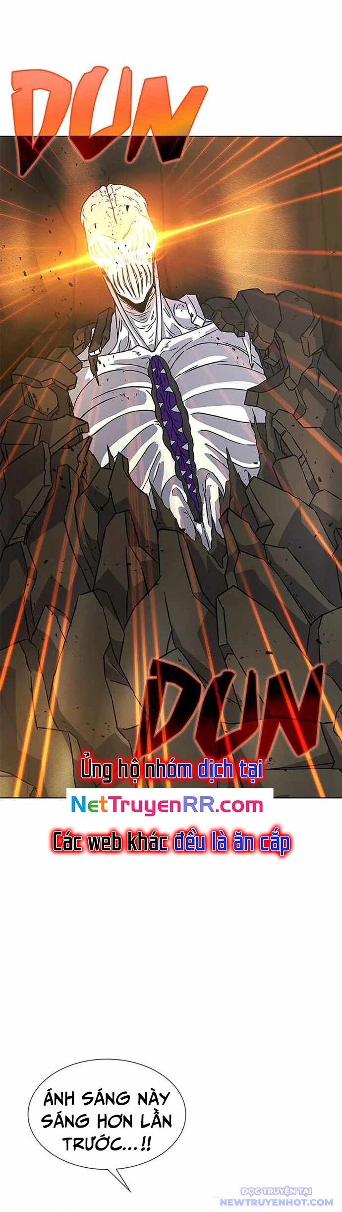 Thợ Săn Ăn Thịt Người Chap 57 - Next Chap 58