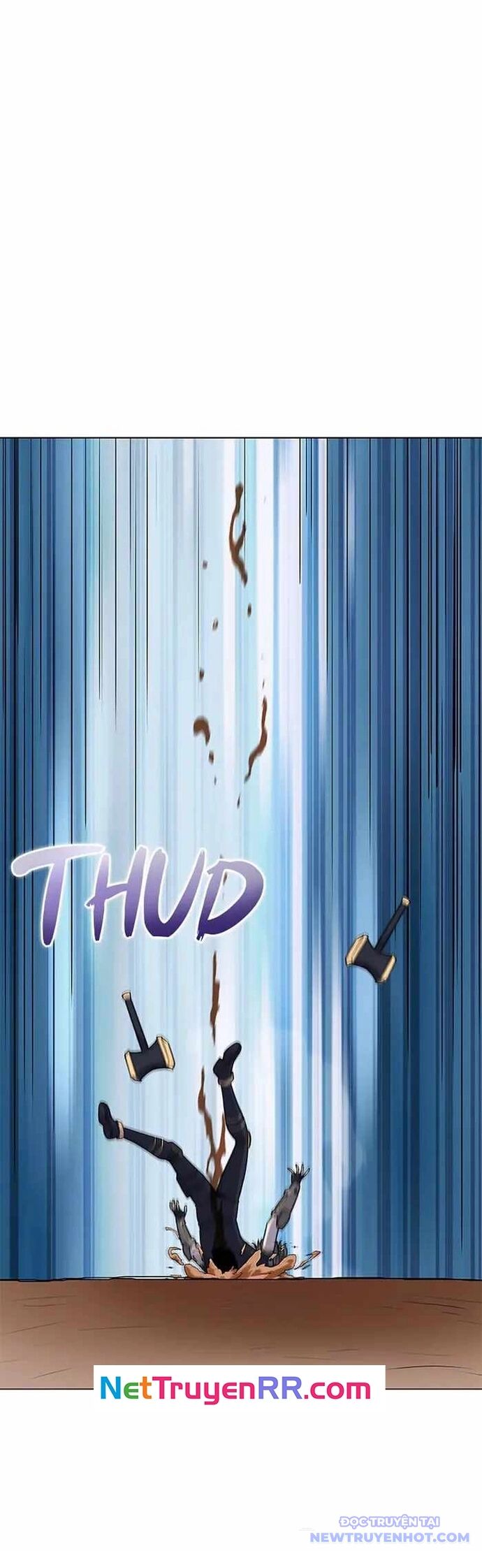 Thợ Săn Ăn Thịt Người Chap 57 - Next Chap 58