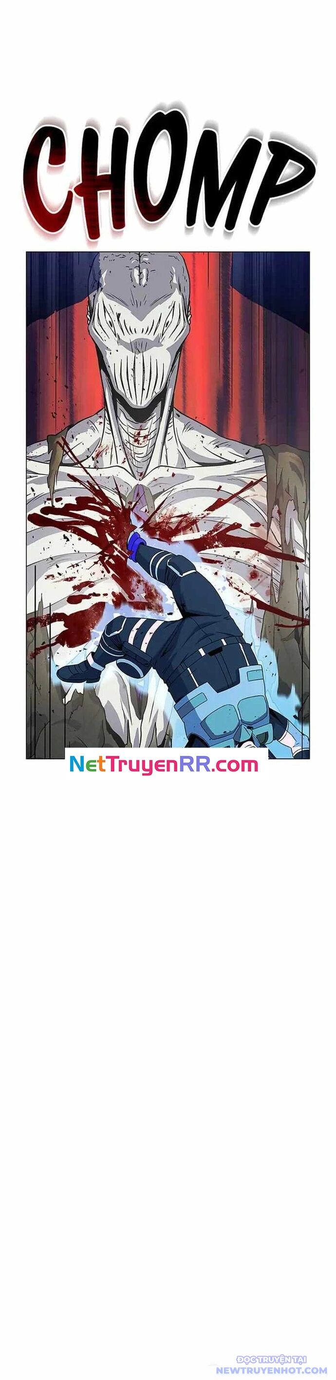 Thợ Săn Ăn Thịt Người Chap 57 - Next Chap 58