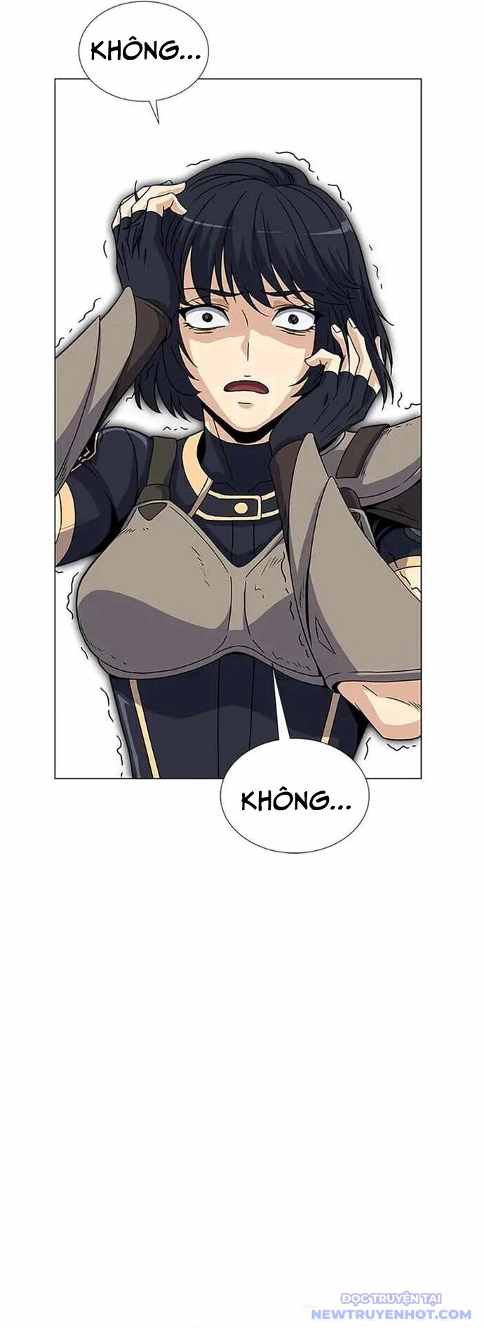 Thợ Săn Ăn Thịt Người Chap 57 - Next Chap 58
