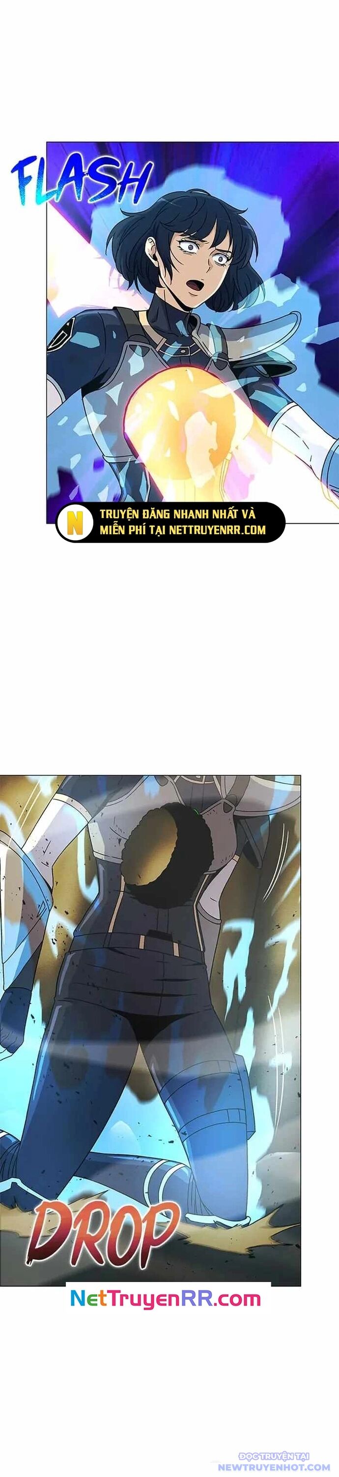Thợ Săn Ăn Thịt Người Chap 57 - Next Chap 58