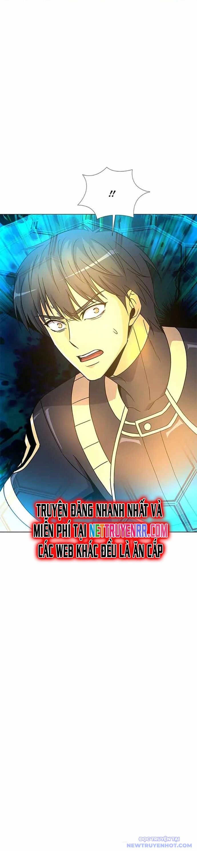 Thợ Săn Ăn Thịt Người Chap 57 - Next Chap 58