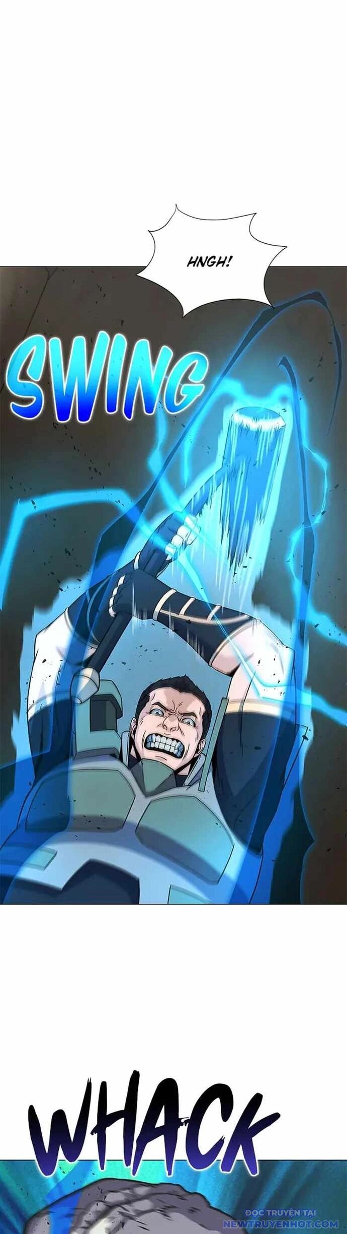 Thợ Săn Ăn Thịt Người Chap 57 - Next Chap 58