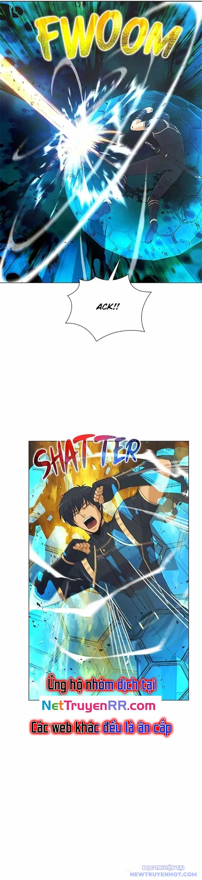 Thợ Săn Ăn Thịt Người Chap 58 - Next Chap 59