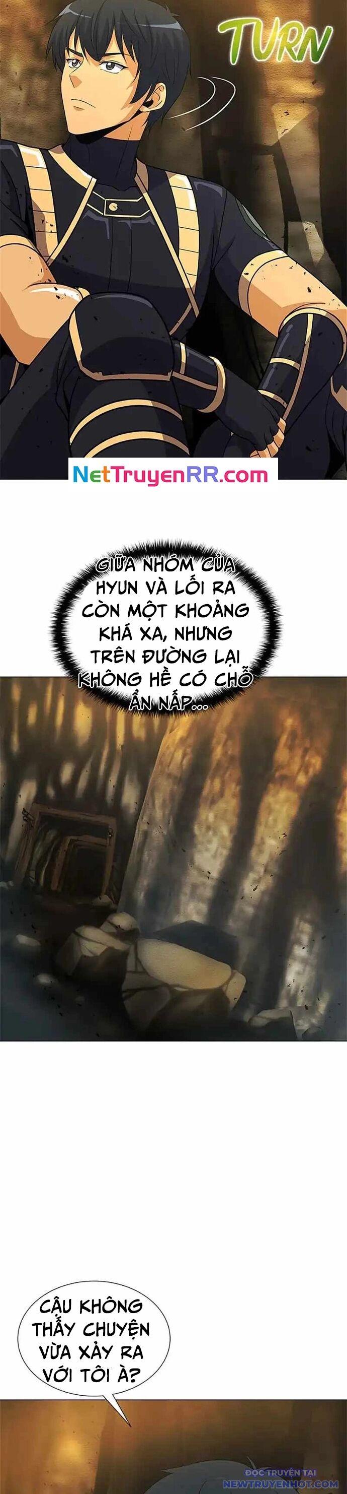 Thợ Săn Ăn Thịt Người Chap 58 - Next Chap 59