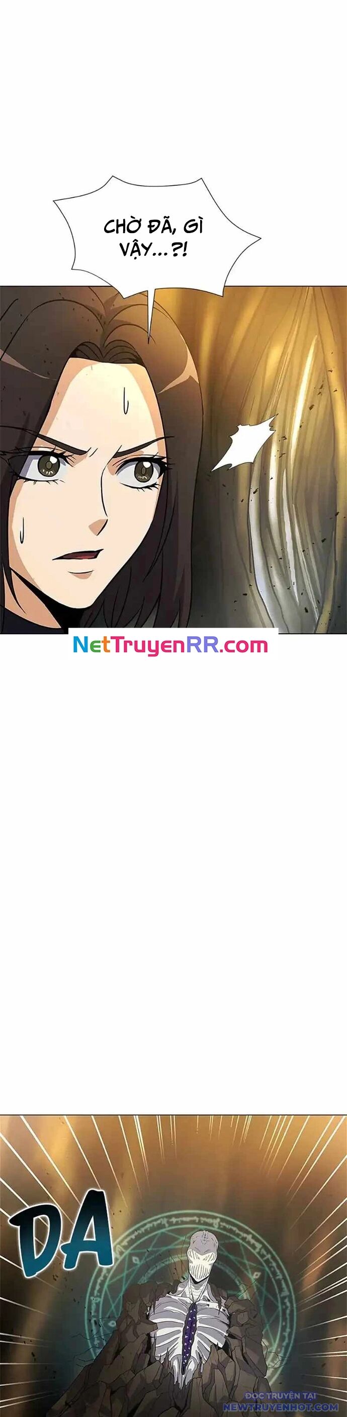Thợ Săn Ăn Thịt Người Chap 58 - Next Chap 59