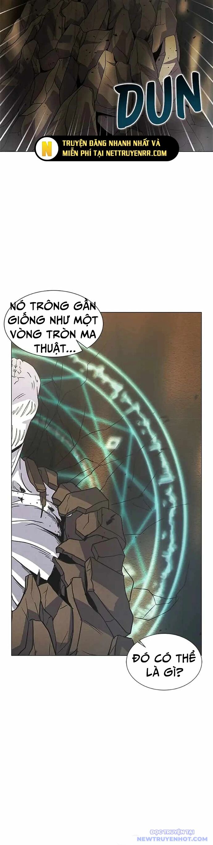 Thợ Săn Ăn Thịt Người Chap 58 - Next Chap 59