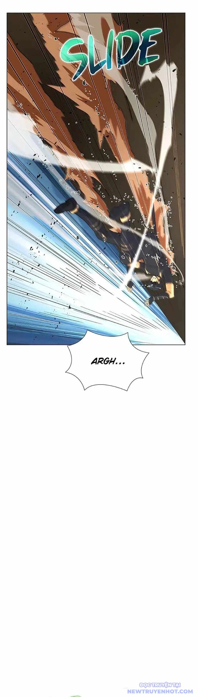 Thợ Săn Ăn Thịt Người Chap 58 - Next Chap 59