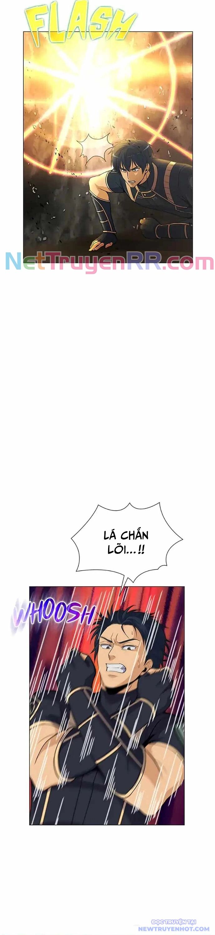 Thợ Săn Ăn Thịt Người Chap 58 - Next Chap 59