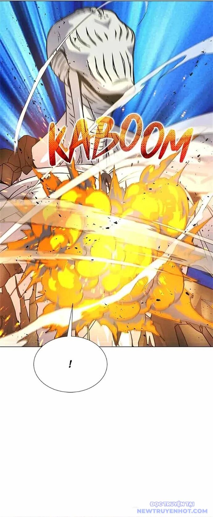 Thợ Săn Ăn Thịt Người Chap 58 - Next Chap 59