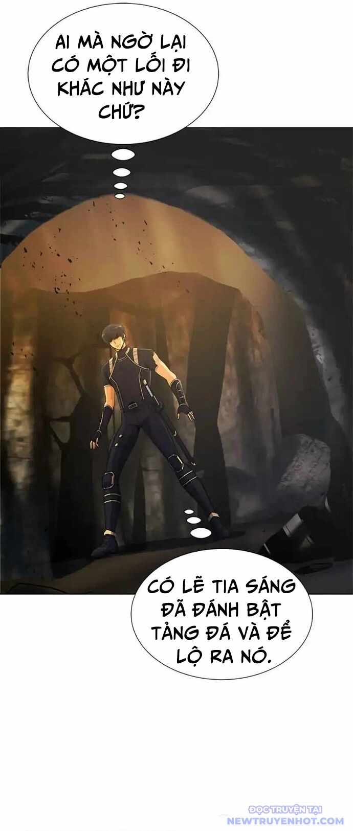 Thợ Săn Ăn Thịt Người Chap 58 - Next Chap 59