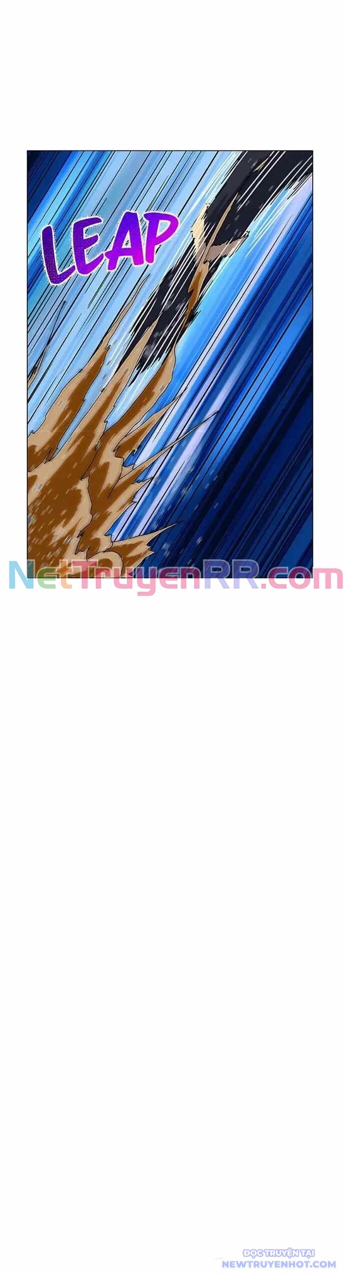 Thợ Săn Ăn Thịt Người Chap 58 - Next Chap 59