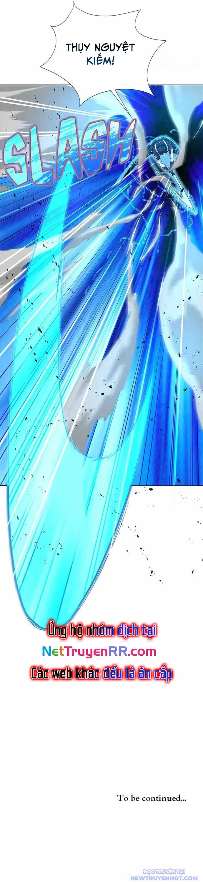 Thợ Săn Ăn Thịt Người Chap 58 - Next Chap 59
