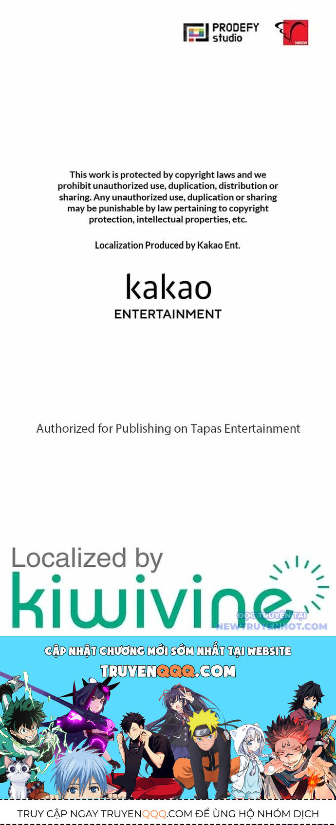Thợ Săn Ăn Thịt Người Chap 58 - Next Chap 59
