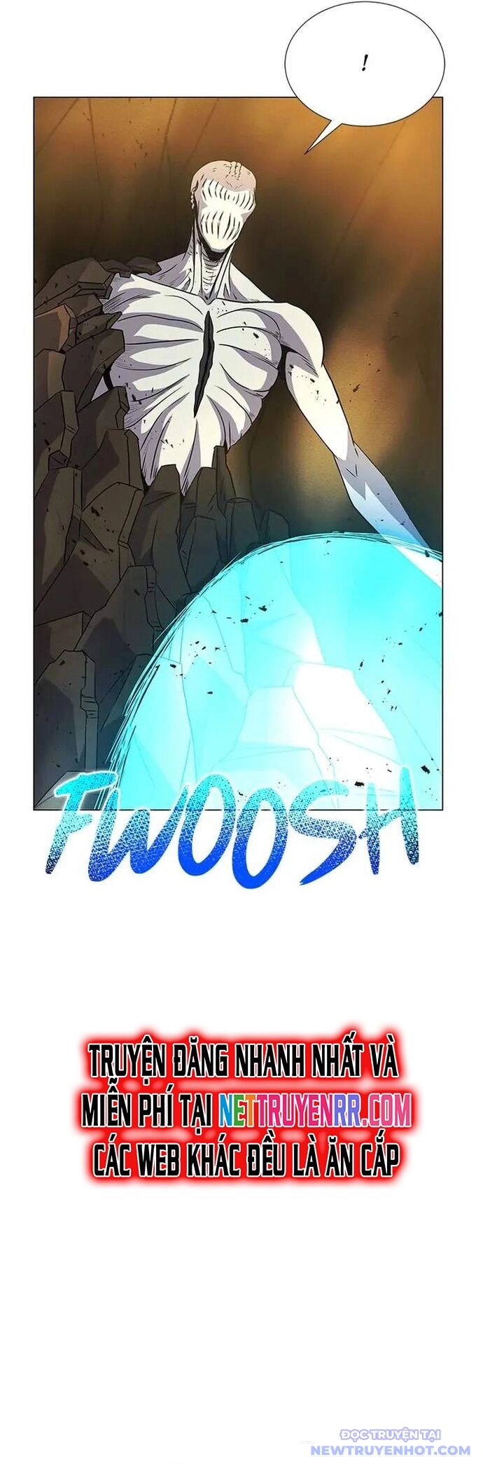 Thợ Săn Ăn Thịt Người Chap 59 - Next Chap 60