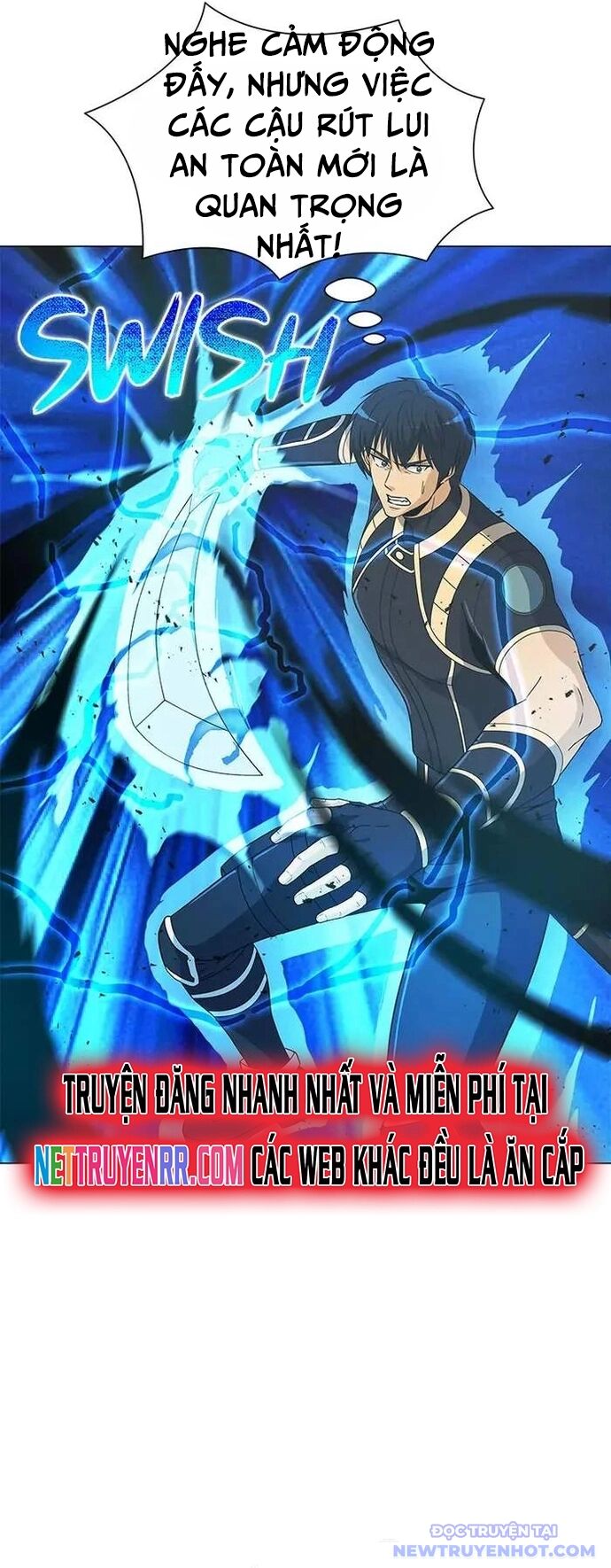 Thợ Săn Ăn Thịt Người Chap 59 - Next Chap 60