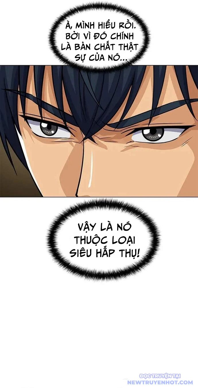 Thợ Săn Ăn Thịt Người Chap 59 - Next Chap 60