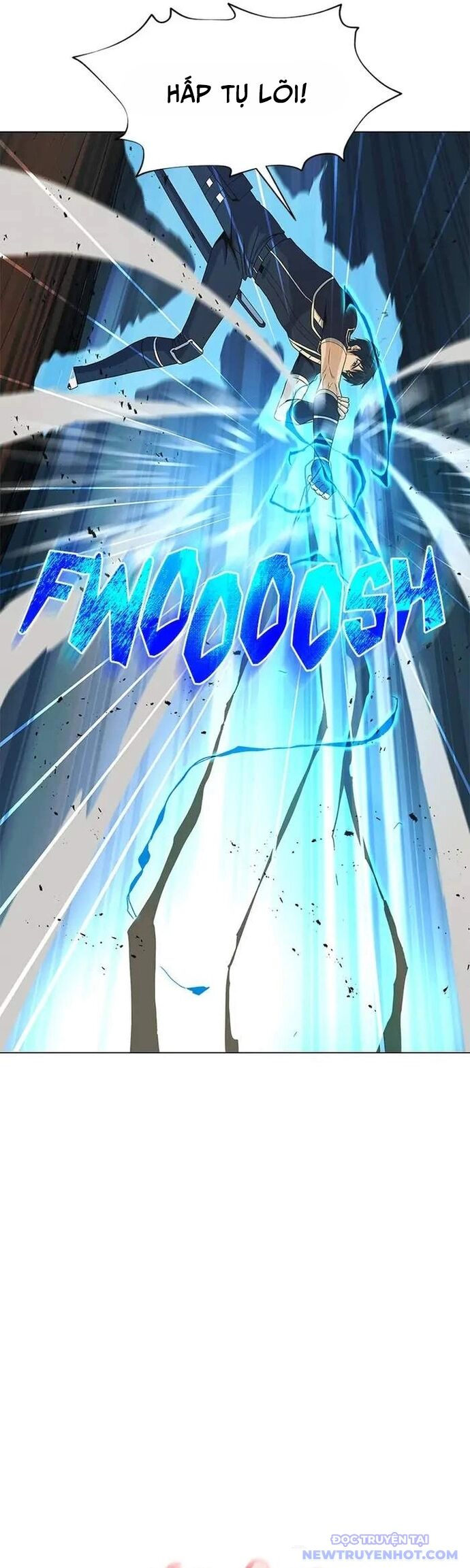 Thợ Săn Ăn Thịt Người Chap 59 - Next Chap 60