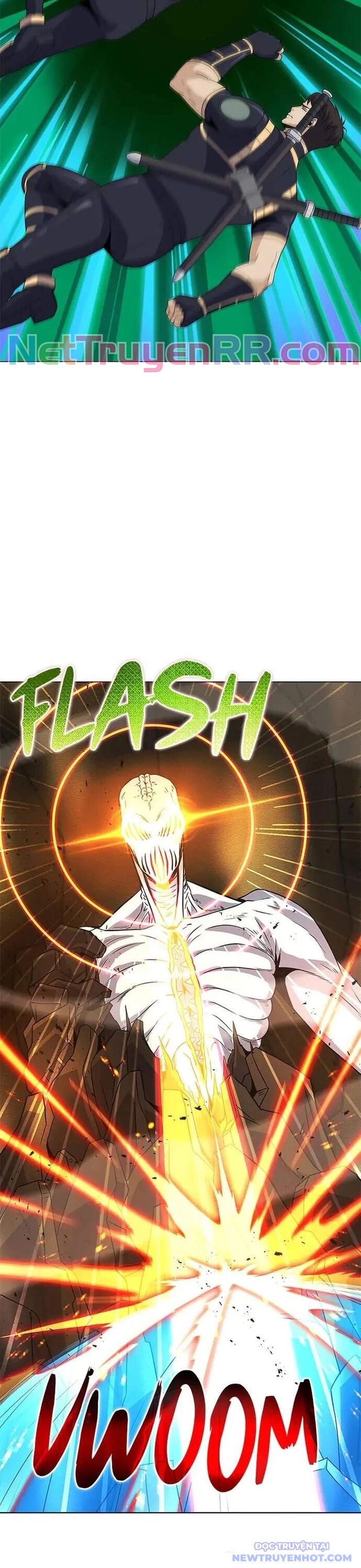 Thợ Săn Ăn Thịt Người Chap 59 - Next Chap 60