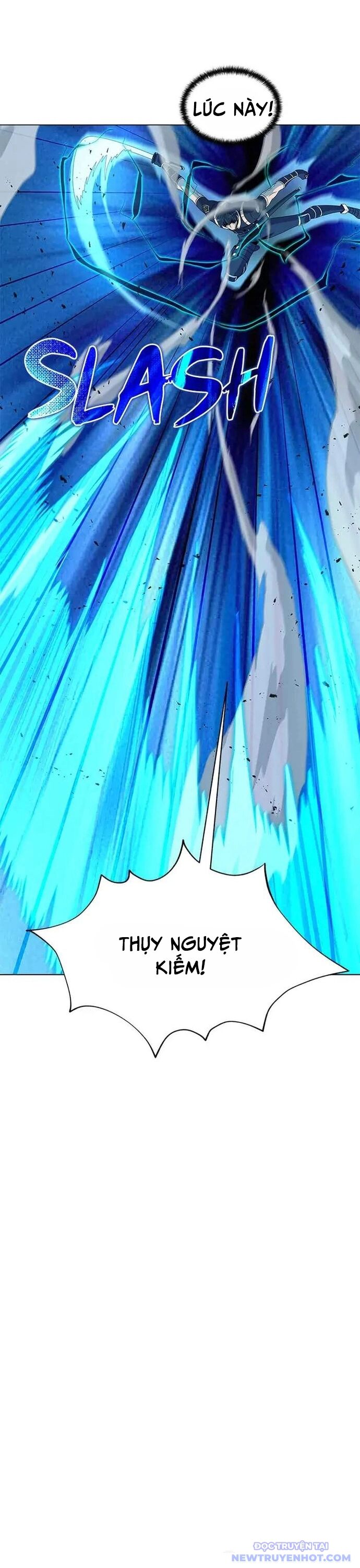 Thợ Săn Ăn Thịt Người Chap 59 - Next Chap 60