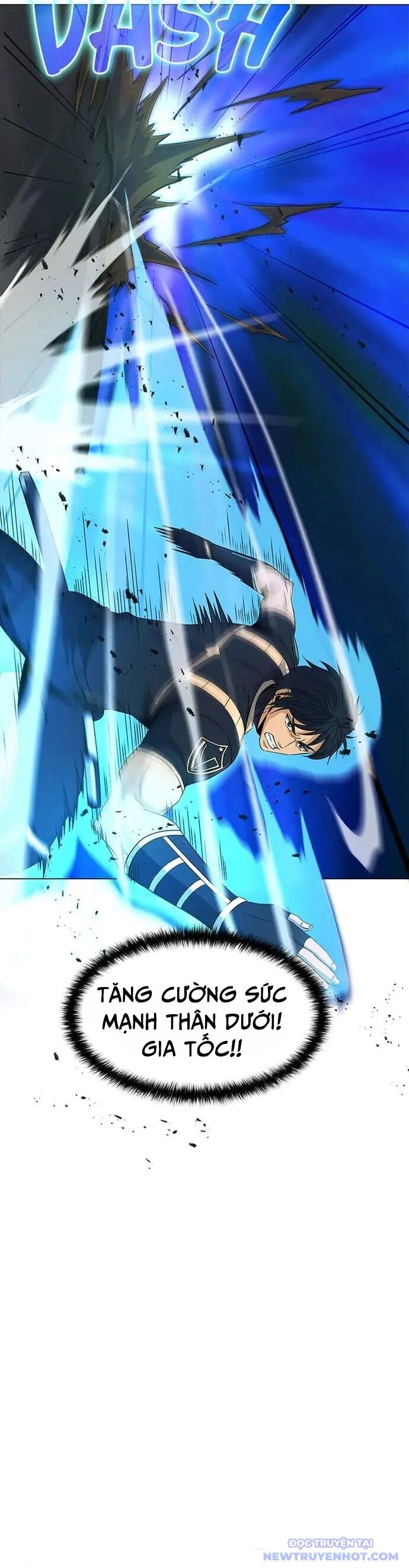Thợ Săn Ăn Thịt Người Chap 59 - Next Chap 60