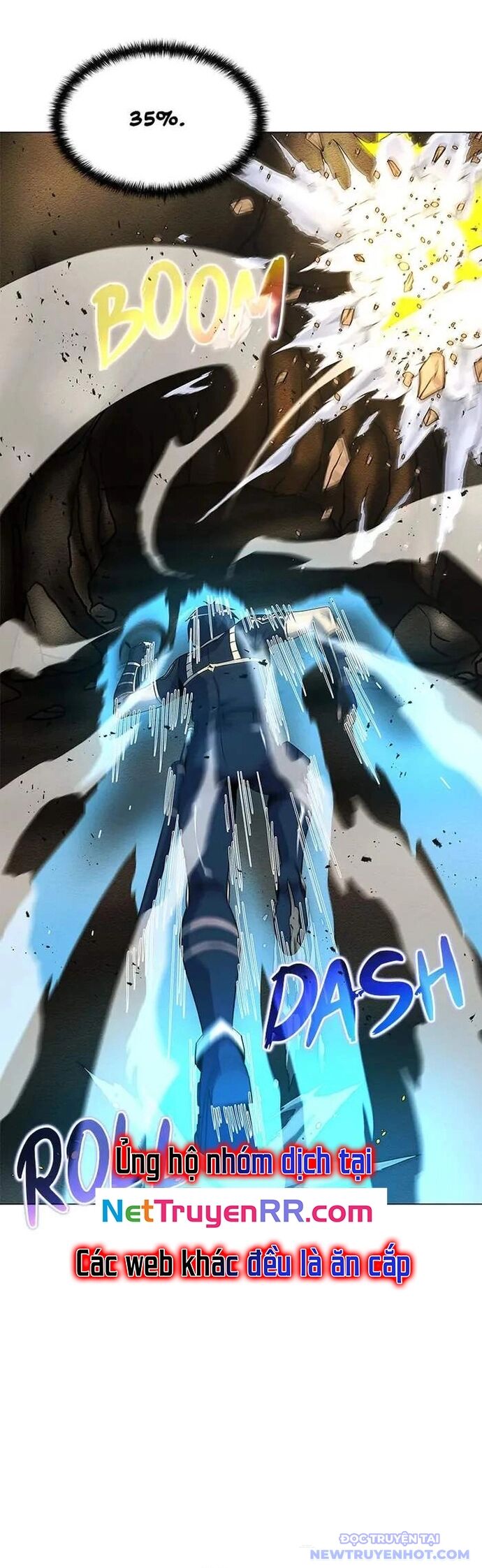 Thợ Săn Ăn Thịt Người Chap 59 - Next Chap 60